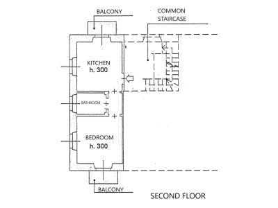 Holiday apartment Bellevue - Document photo 17