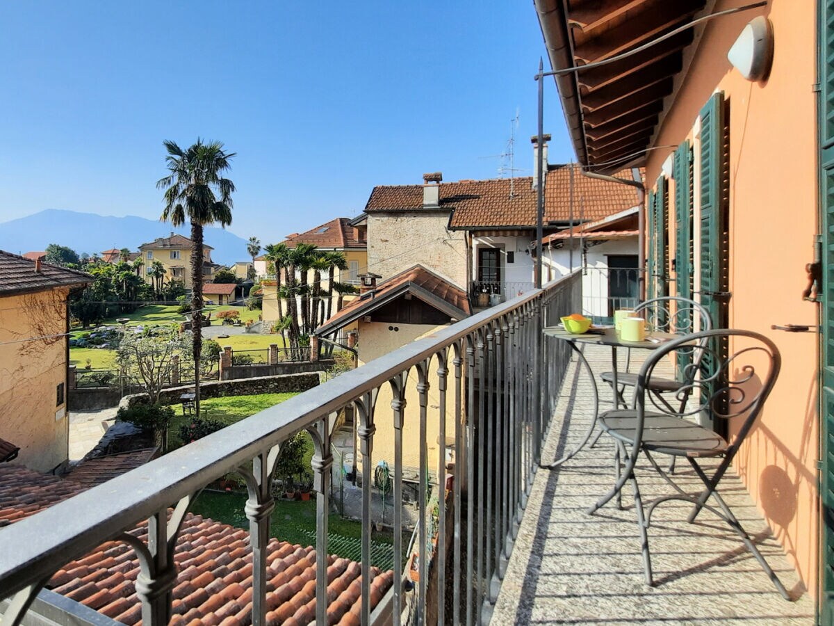 Holiday apartment Isolino dei Fiori - Outdoor photo 3