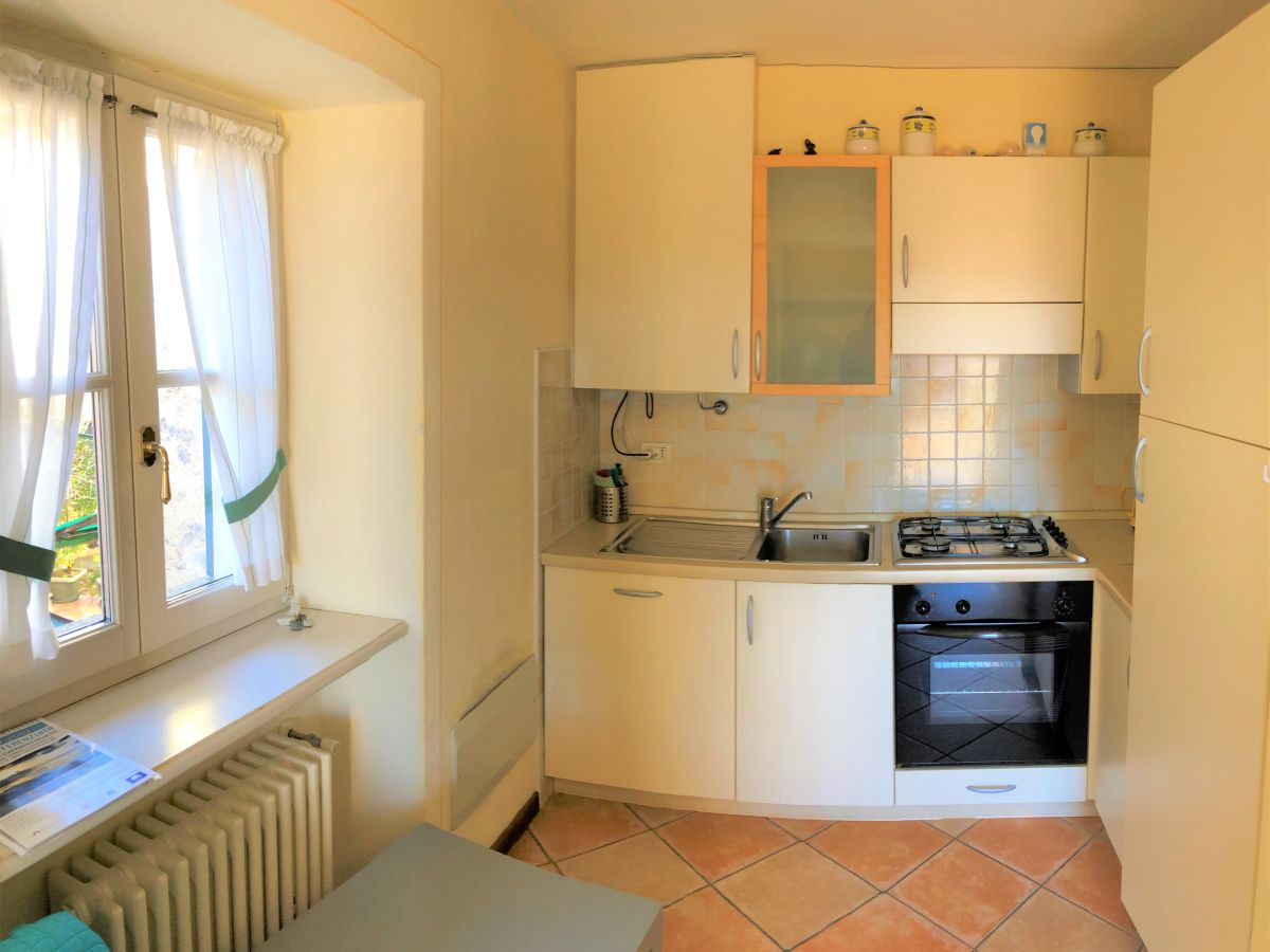 Holiday apartment Isolino dei Fiori - Features photo 4