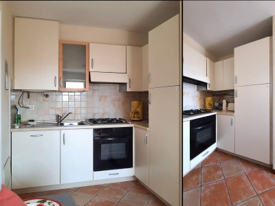 Holiday apartment Isolino dei Fiori - Features photo 5