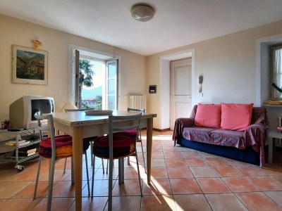 Holiday apartment Isolino dei Fiori - Features photo 6