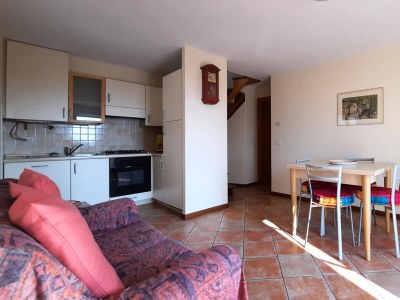 Holiday apartment Isolino dei Fiori - Features photo 7