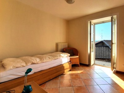 Holiday apartment Isolino dei Fiori - Features photo 8