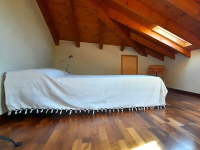 Holiday apartment Isolino dei Fiori - Features photo 10