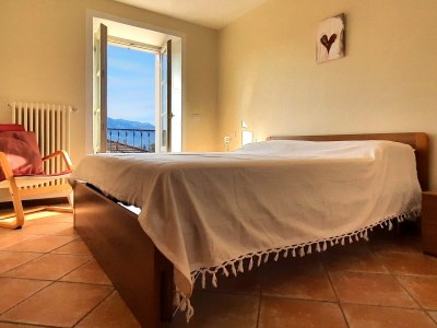 Holiday apartment Isolino dei Fiori - Features photo 12