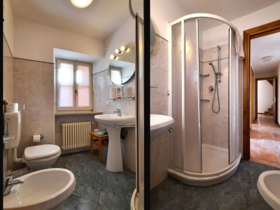 Holiday apartment Isolino dei Fiori - Features photo 13