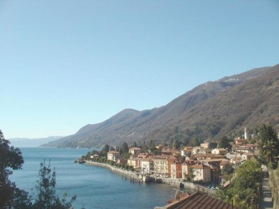 Holiday apartment Isolino dei Fiori - Environment photo 15