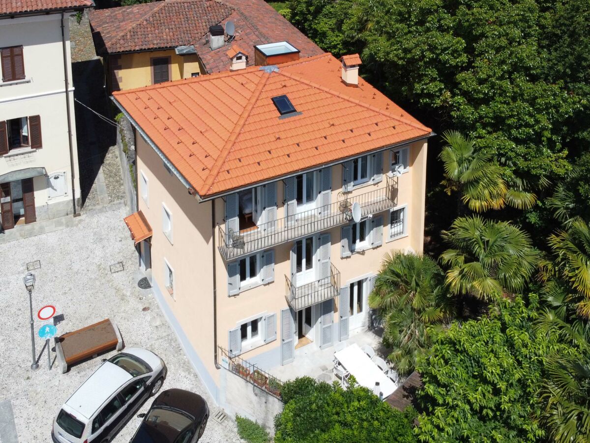 Holiday house Piazza della Chiesa - Outdoor photo 2