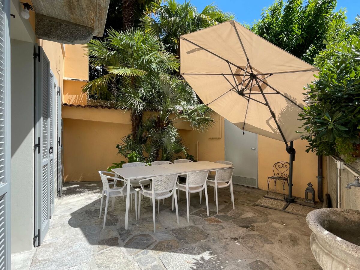 Holiday house Piazza della Chiesa - Outdoor photo 4