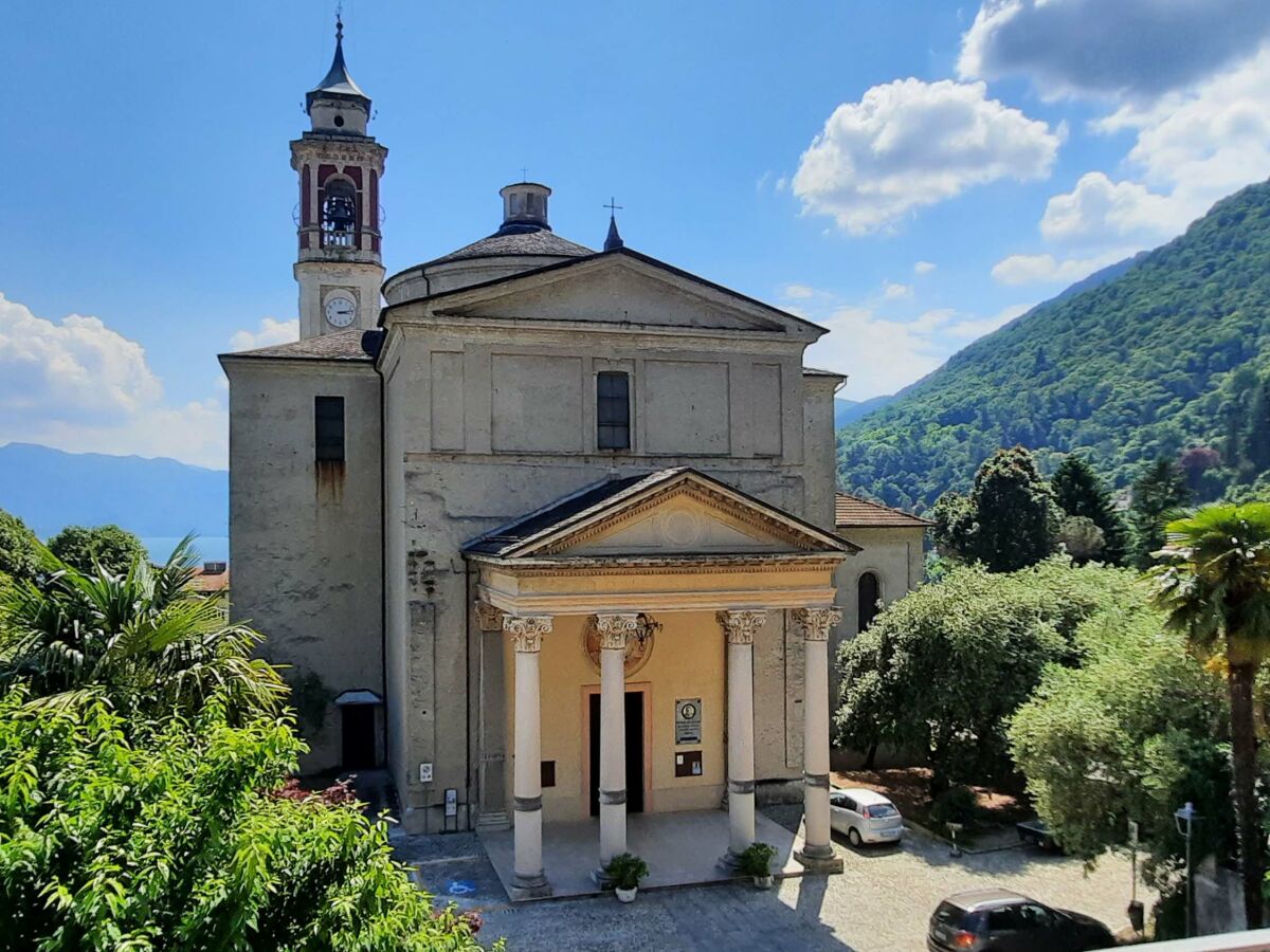 Holiday house Piazza della Chiesa - Outdoor photo 5