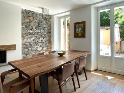 Holiday house Piazza della Chiesa - Features photo 6