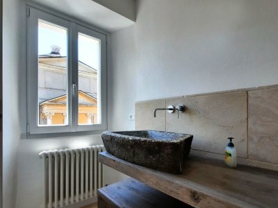 Holiday house Piazza della Chiesa - Features photo 16