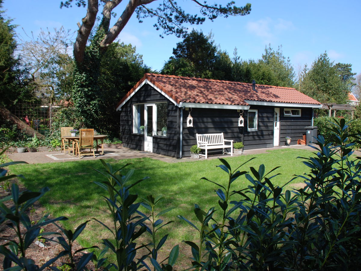 Holiday apartment Hermitage - Outdoor photo 2