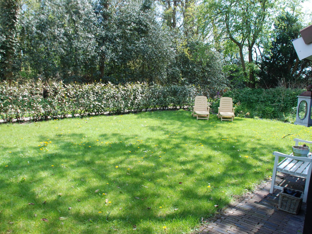 Holiday apartment Hermitage - Outdoor photo 5