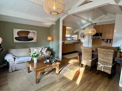 Holiday apartment Hermitage in Bergen - Holiday apartment