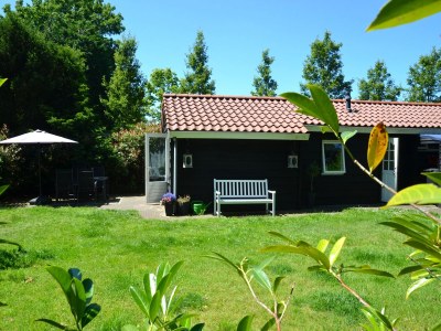 Holiday apartment Hermitage - Outdoor photo 4