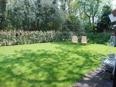 Holiday apartment Hermitage - Outdoor photo 5