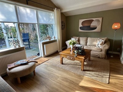 Holiday apartment Hermitage - Features photo 6