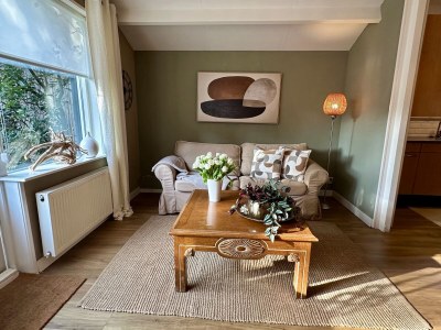 Holiday apartment Hermitage - Features photo 7