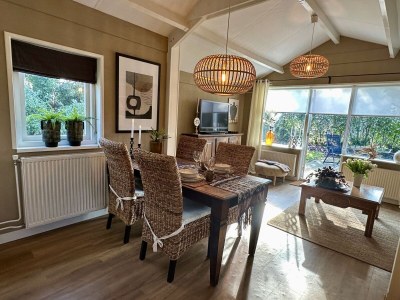 Holiday apartment Hermitage - Features photo 8