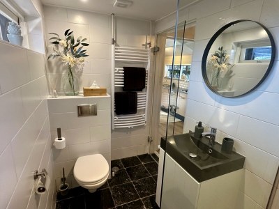 Holiday apartment Hermitage - Features photo 12