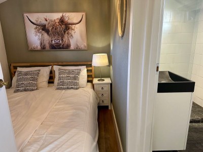 Holiday apartment Hermitage - Features photo 13