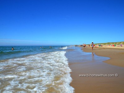 Holiday apartment Hermitage - Environment photo 17