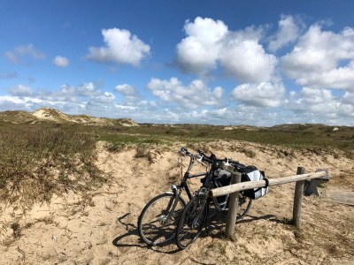 Holiday apartment Hermitage - Environment photo 25