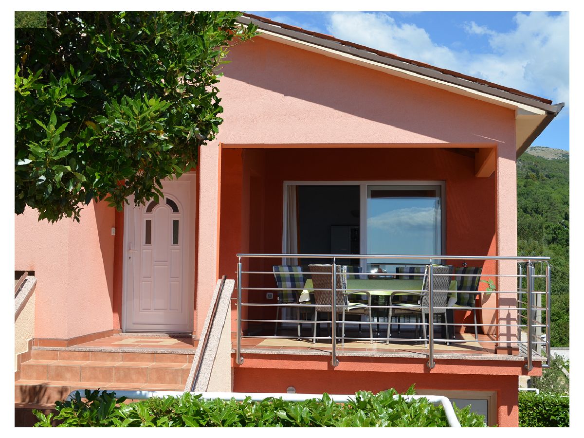 Holiday house Villa Helena - Outdoor photo 3