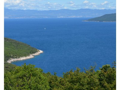 Holiday house Villa Helena in Plomin/Nacinovici - Holiday house