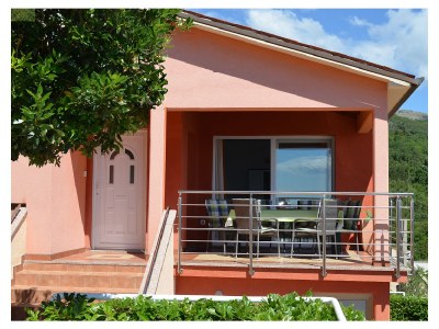 Holiday house Villa Helena - Outdoor photo 3