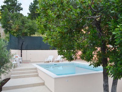 Holiday house Villa Helena - Outdoor photo 5