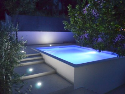 Holiday house Villa Helena - Outdoor photo 6