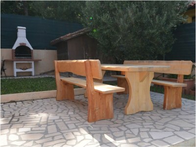 Holiday house Villa Helena - Outdoor photo 9