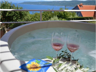 Holiday house Villa Helena - Outdoor photo 11