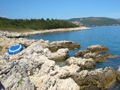 Holiday house Villa Helena - Environment photo 28