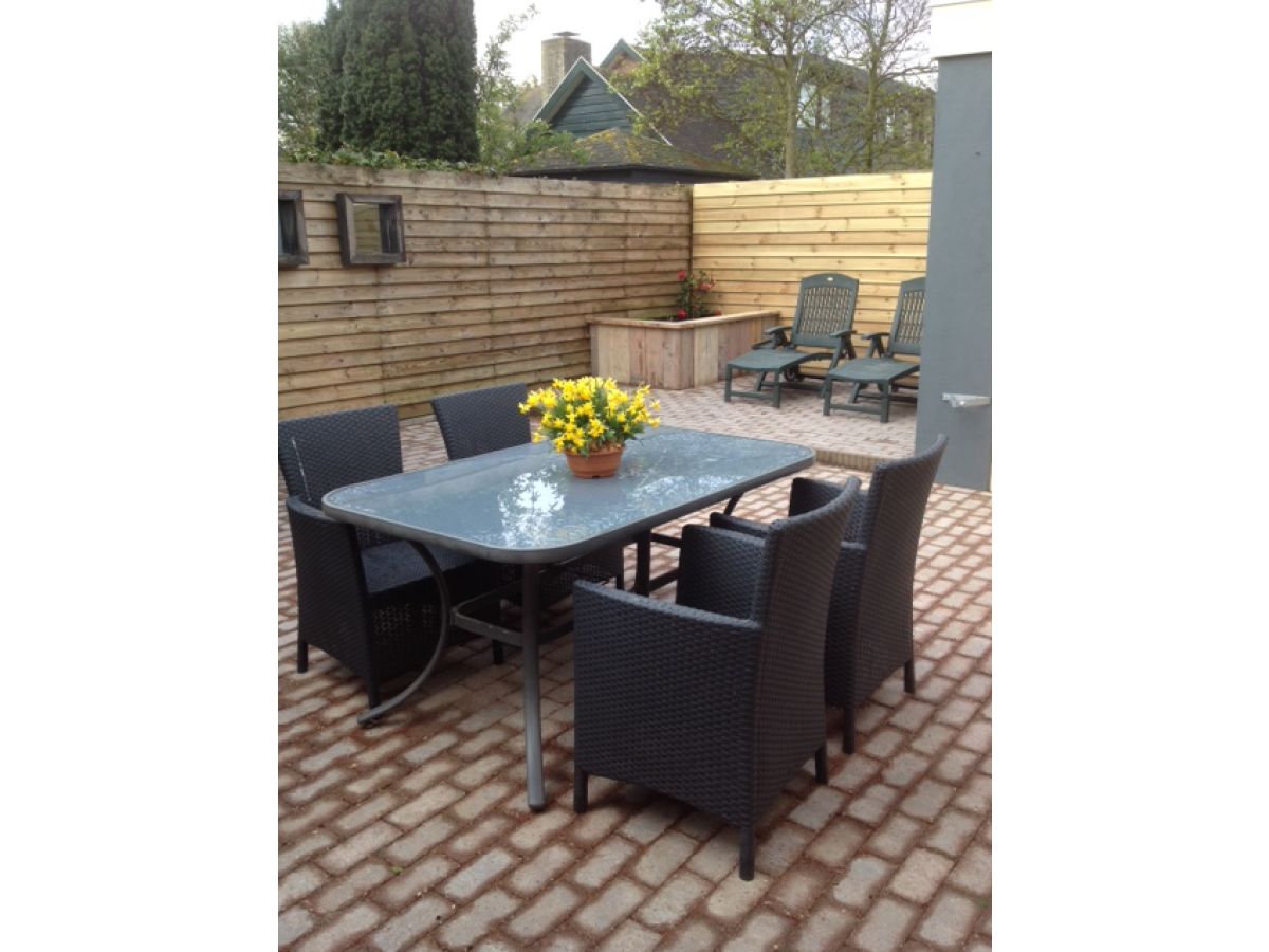 Holiday apartment Boersma - Outdoor photo 2