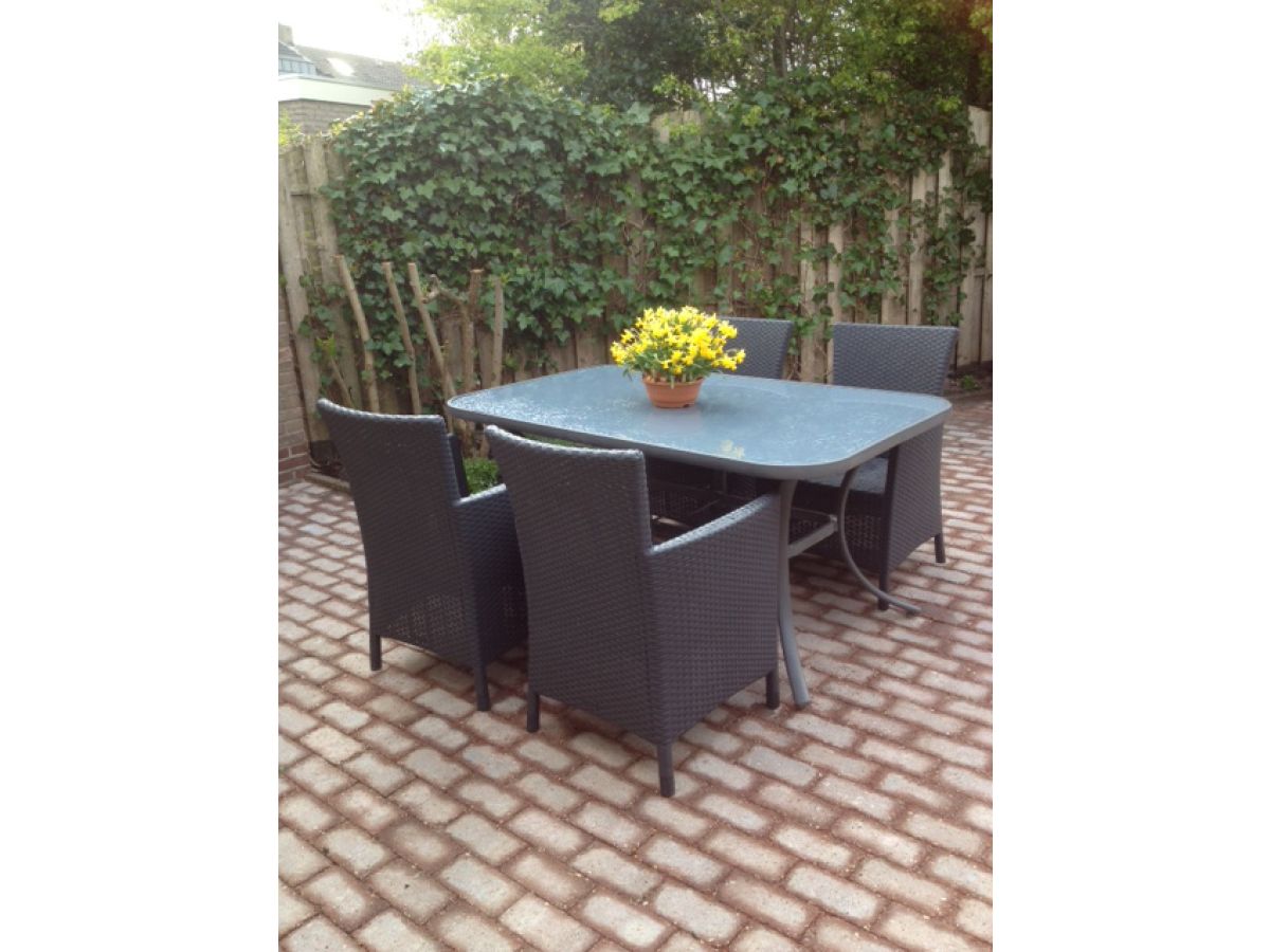 Holiday apartment Boersma - Outdoor photo 3