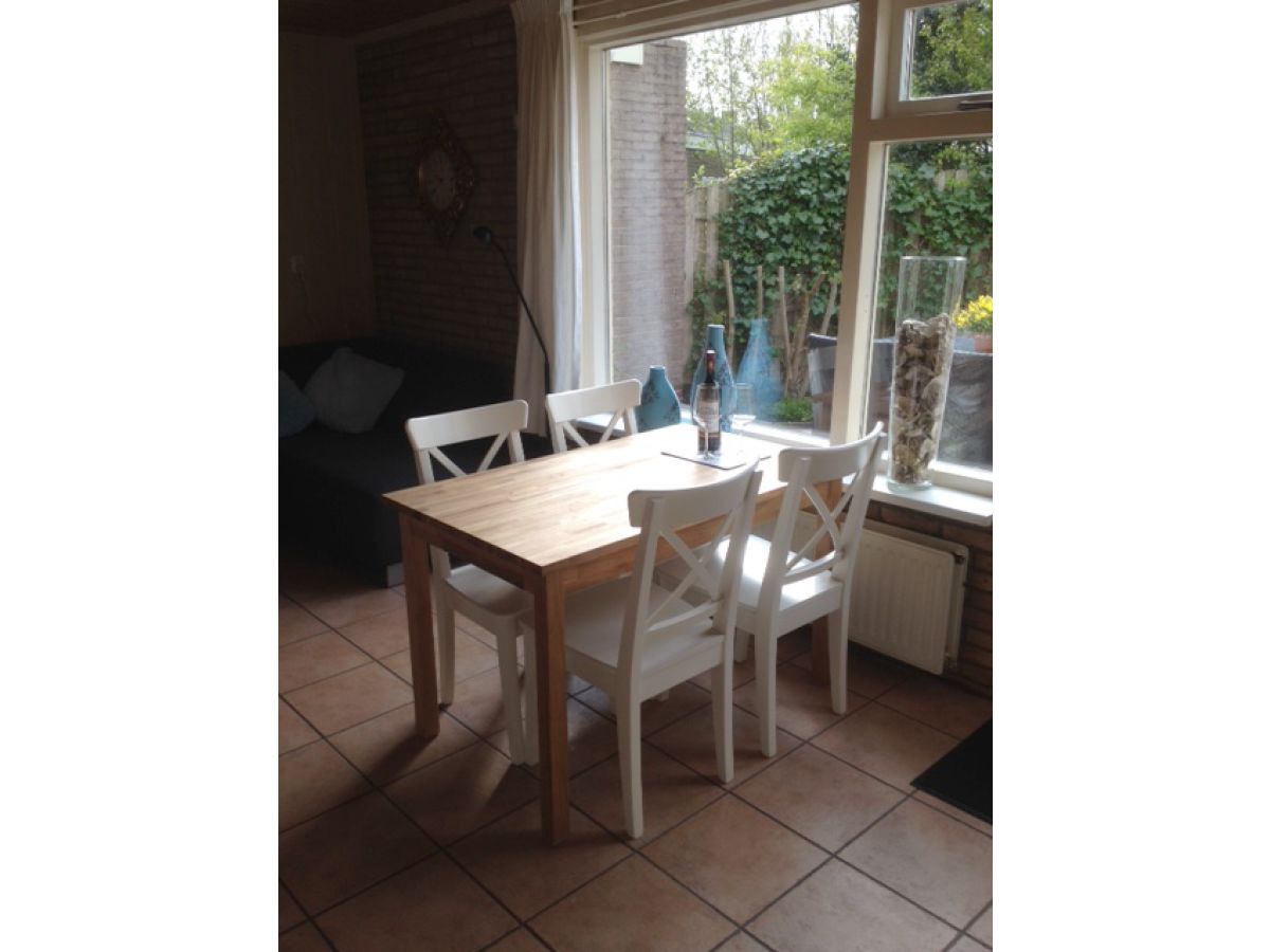 Holiday apartment Boersma - Features photo 5