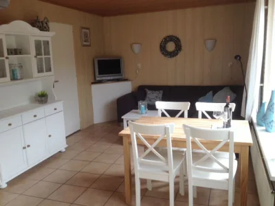 Holiday apartment Boersma in Callantsoog - Holiday apartment