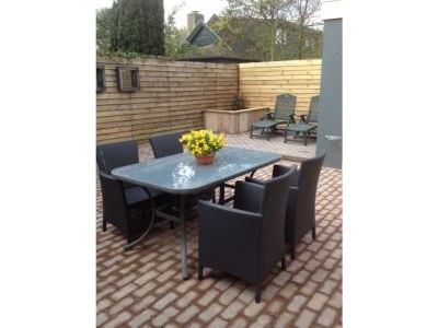 Holiday apartment Boersma - Outdoor photo 2