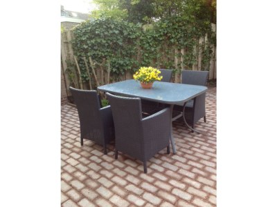 Holiday apartment Boersma - Outdoor photo 3