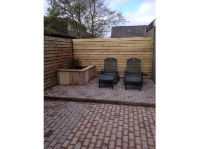 Holiday apartment Boersma - Outdoor photo 4