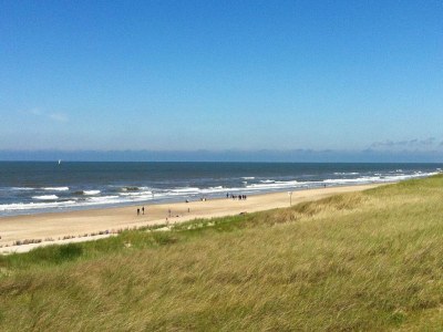 Holiday apartment Boersma - Environment photo 10