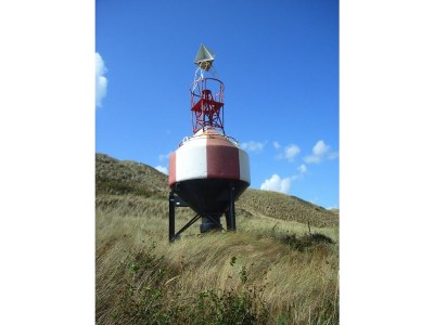 Holiday apartment Boersma - Environment photo 11