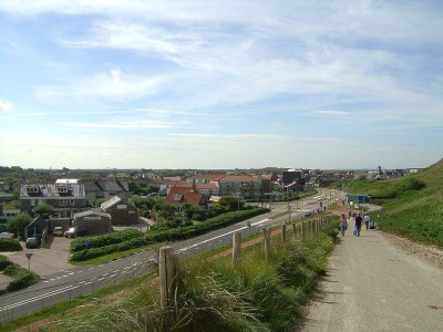 Holiday apartment Boersma - Environment photo 12