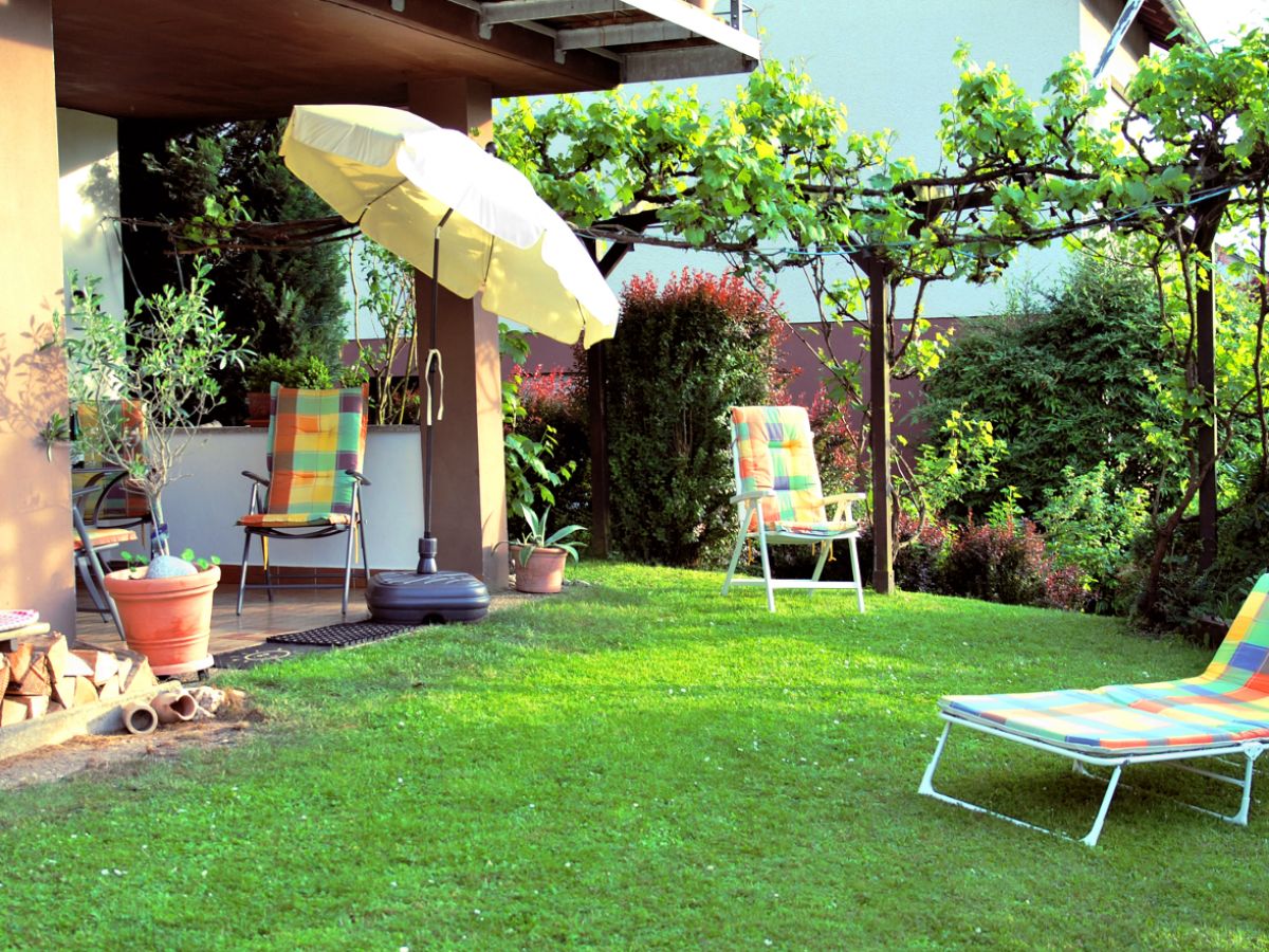 Holiday apartment "Sollig" - Haus am Königsberg - Outdoor photo 5