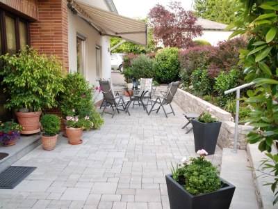 Holiday apartment "Sollig" - Haus am Königsberg - Outdoor photo 3