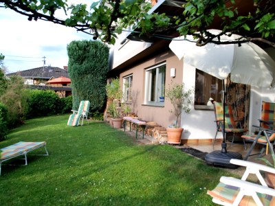 Holiday apartment "Sollig" - Haus am Königsberg - Outdoor photo 4