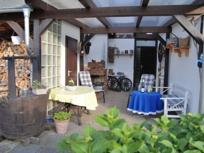 Holiday apartment "Sollig" - Haus am Königsberg - Outdoor photo 7